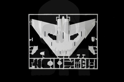 1:48 RF-4E Phantom II - model samolotu odrzutowego