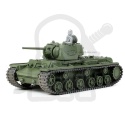 Forces of Valor 873015A Russian Heavy Tank KV-1 Model 1941