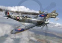 Forces of Valor 873009A British Supermarine Spitfire MK. IX August 1942