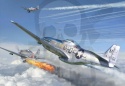 Forces of Valor 873010A U.S. P-51D Mustang January 1945