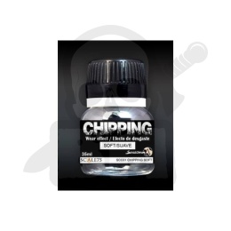 Scale 75: Chipping Soft (35 ml)