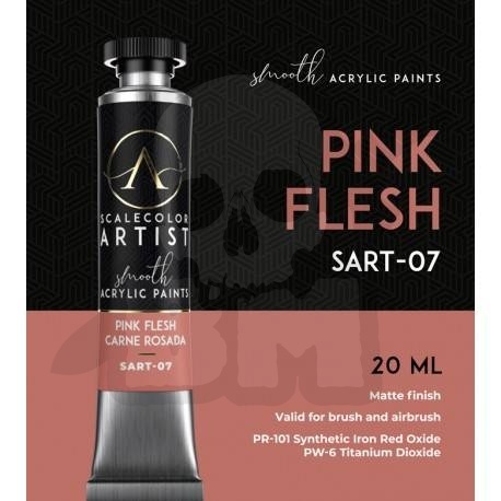 Scale 75: Artist Range - Pink Flesh