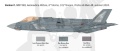 1:48 Lockheed Martin F-35A Lightning II - polskie kalkomanie Husarz