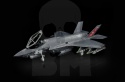 1:48 Lockheed Martin F-35A Lightning II - polskie kalkomanie Husarz