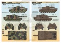 G-60 Starter Set Polski Leopard 2A4 10 Brygada Kawalerii Pancernej 1:35