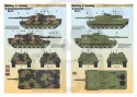 G-60 Starter Set Polski Leopard 2A4 10 Brygada Kawalerii Pancernej 1:35