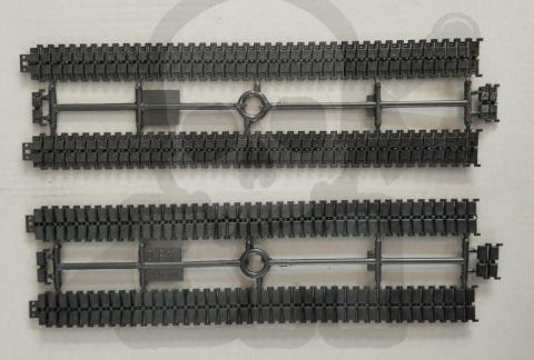 G-60 Starter Set Polski Leopard 2A4 10 Brygada Kawalerii Pancernej 1:35