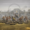 Trench Crusade: The Prussian Stosstruppen Warband