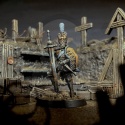 Trench Crusade: The Prussian Stosstruppen Warband