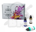 Scale 75: Celestial Vault - Mystic Colors - zestaw 24 farbek akrylowych