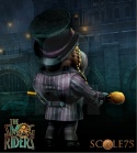 Scale 75: Figurka The Smog Riders - Dr. Morsiarty 35 mm