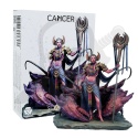 Scale 75: Figurka Zodiak Cancer w skali 1:35 - żywica