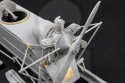 Trumpeter 02321 Soviet NKL-26 Armoured Aerosan 1:35
