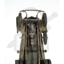 1:35 Model wozu pancernego Armored Car BA-3 mod. 1934
