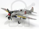 1:48 Tamiya 61013 Nakajima Ki-84-Ia Hayate Frank - model samolotu