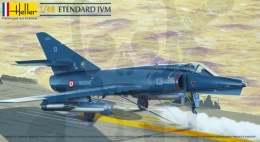 Heller 80425 Etendard IV M 1:48