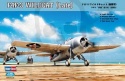 Hobby Boss 80327 F4F-3 late Wildcat 1:48