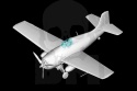 Hobby Boss 80327 F4F-3 late Wildcat 1:48