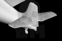 Hobby Boss 80327 F4F-3 late Wildcat 1:48