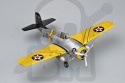 Hobby Boss 80326 F4F-3 early Wildcat 1:48