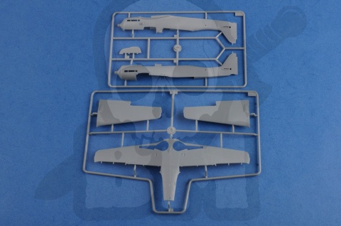 Hobby Boss 81719 Focke-Wulf FW190D-12 1:48