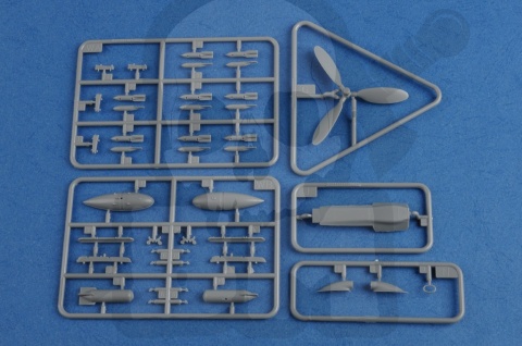 Hobby Boss 81719 Focke-Wulf FW190D-12 1:48