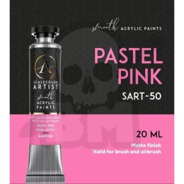 Scale 75: Artist Range - Pastel Pink