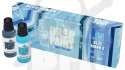 Scale 75: Drop Paint - Blue Moon 2 - 8 farbek akrylowych 17 ml do aerografu
