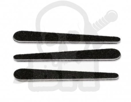 Scale 75: Figure Stix 180G 3EA - zestaw pilników