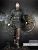 Scale 75: Figurka Heroes and Legends Ragnar Lodbrok - żywica 75 mm