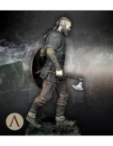 Scale 75: Figurka Heroes and Legends Ragnar Lodbrok - żywica 75 mm