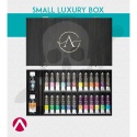 Scale 75: Small Luxury Box - Artist Range - zestaw 24 farb +2