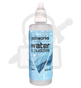 Scale 75: Soilworks - Water and Puddles