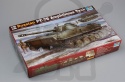 Trumpeter 00380 Lekki czołg pływający PT-76 1:35