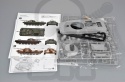 Trumpeter 00380 Lekki czołg pływający PT-76 1:35