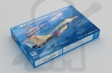 Trumpeter 01677 Mig-29UB Fulcrum (Izdeliye 9.51) polskie malowanie 1:72