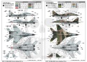 Trumpeter 01677 Mig-29UB Fulcrum (Izdeliye 9.51) polskie malowanie 1:72