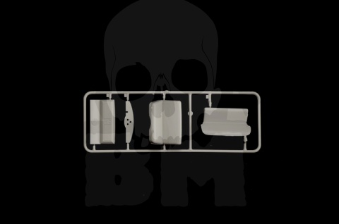 1:24 Bugatti Type 41 Royal Coupe Napoleon - model limuzyny