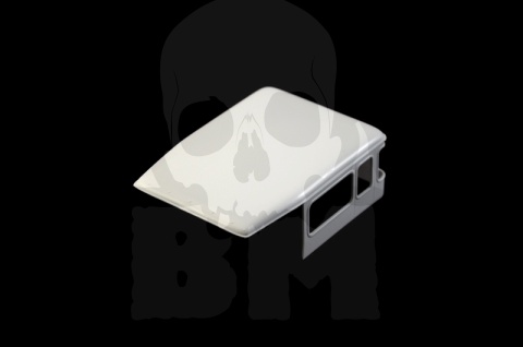 1:24 Model samochodu Toyota Landcruiser Safari