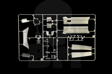 1:24 Model ciężarówki Volvo FH4 Globetrotter XL