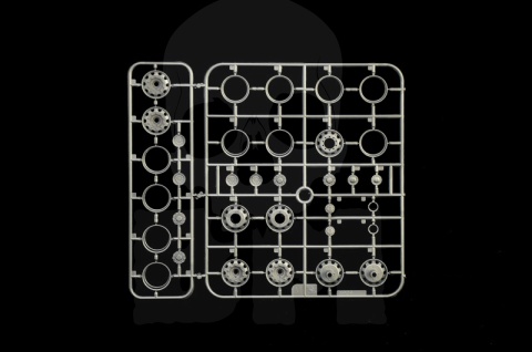 1:24 Model ciężarówki Volvo FH4 Globetrotter XL