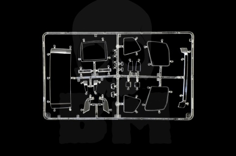 1:24 Model ciężarówki Volvo FH4 Globetrotter XL