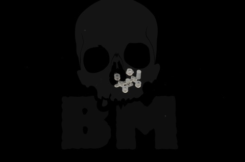 1:24 Model samochodu 500 Abarth 2008