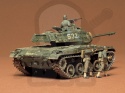1:35 Tamiya 35055 U.S. M41 Walker Bulldog - model czołgu