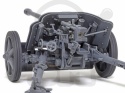 1:35 Tamiya 35392 German 5 cm Anti Tank Gun PaK38 - armata ppanc z załogą