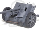 1:35 Tamiya 35392 German 5 cm Anti Tank Gun PaK38 - armata ppanc z załogą