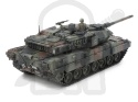 1:48 Tamiya 32607 German Main Battle Tank Leopard 2 A7V
