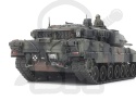 1:48 Tamiya 32607 German Main Battle Tank Leopard 2 A7V