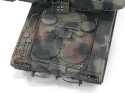 1:48 Tamiya 32607 German Main Battle Tank Leopard 2 A7V