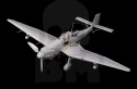 1:48 Ju-87 D-5 Stuka - model samolotu